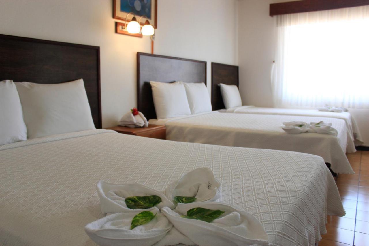 Hotel Yadran Beach Resort Puntarenas Exterior foto