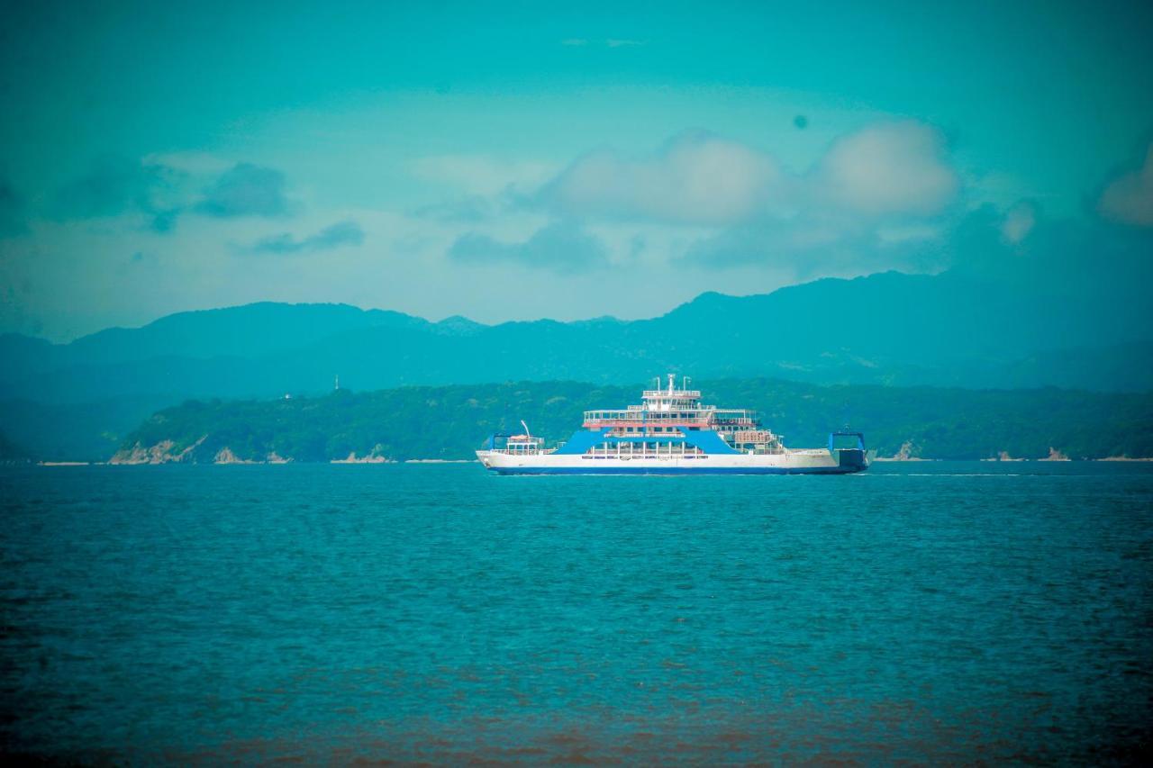 Hotel Yadran Beach Resort Puntarenas Exterior foto