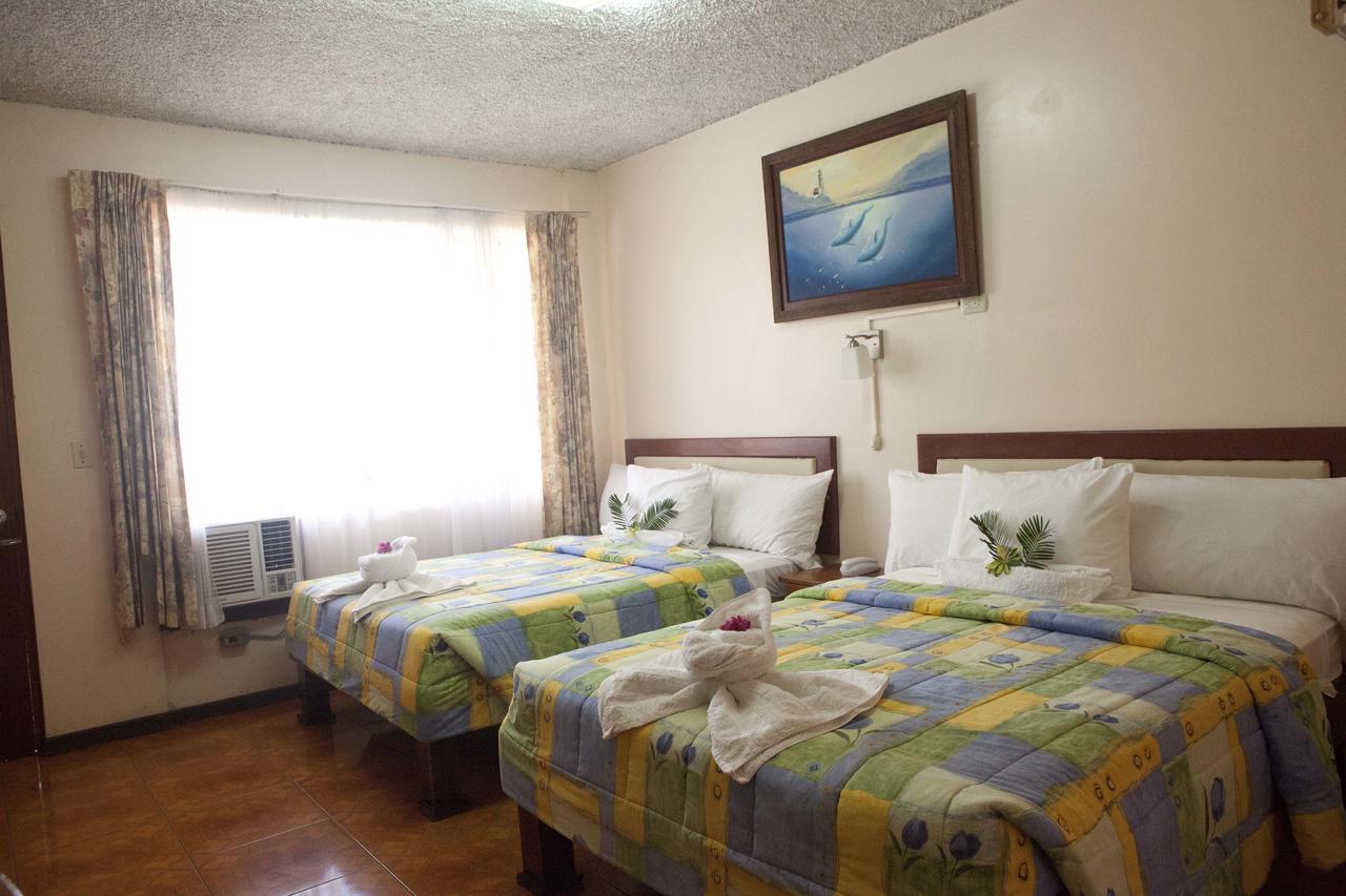 Hotel Yadran Beach Resort Puntarenas Exterior foto
