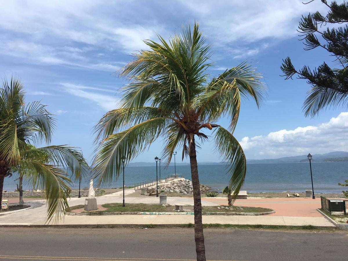 Hotel Yadran Beach Resort Puntarenas Exterior foto
